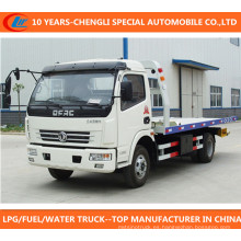 Dongfeng Wrecker Dongfeng Recovery Truck Dongfeng 4X2 Wrecker Truck